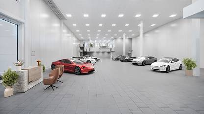 Ledig lokal, Smista Allé 15, Smista, Huddinge