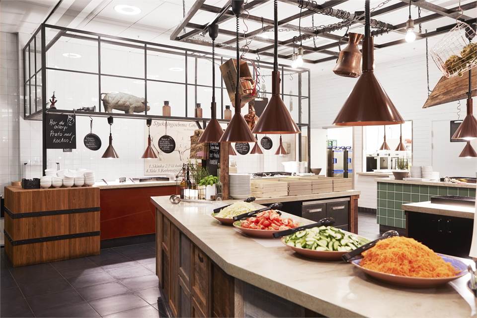 Frösundaleden 2A, SOLNA