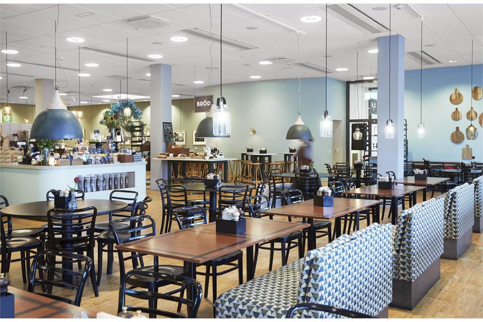 Frösundaleden 2A, SOLNA