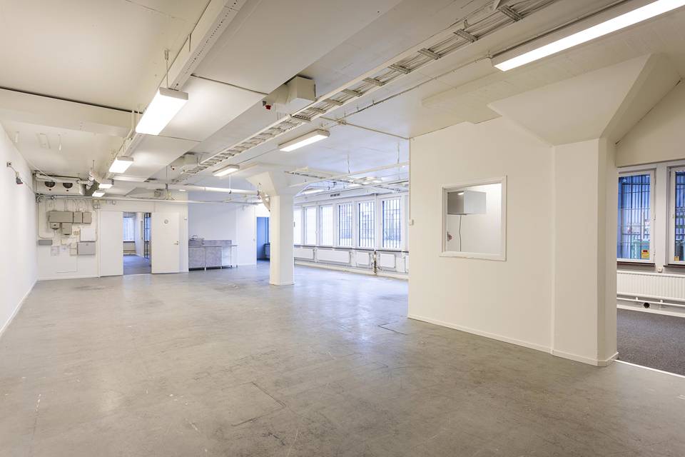 Fredsforsstigen 22-24, Bromma