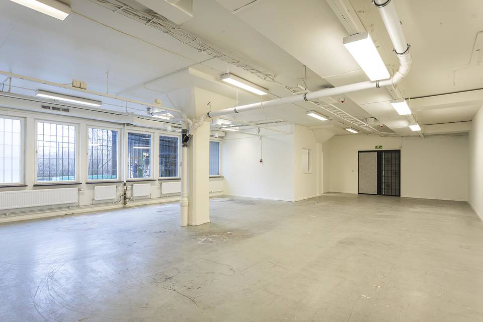 Fredsforsstigen 22-24, Bromma