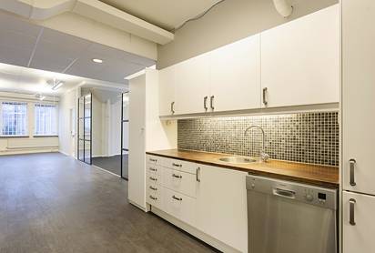 Fredsforsstigen 22-24, Bromma