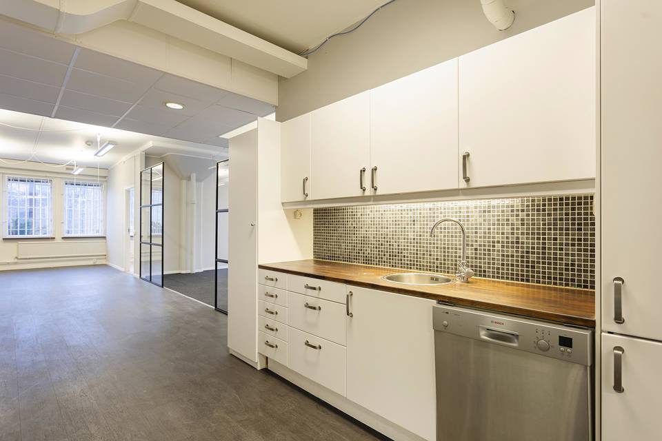 Fredsforsstigen 22-24, Bromma