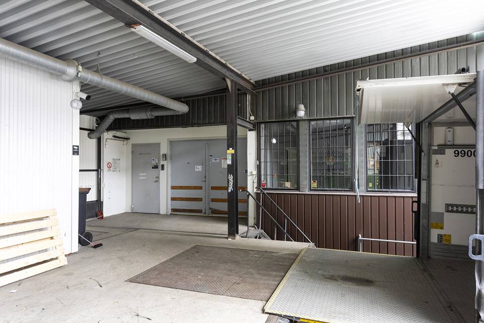 Fredsforsstigen 22-24, Bromma