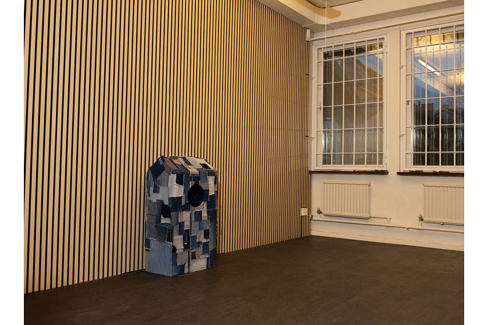 Fredsforsstigen 22-24, Bromma