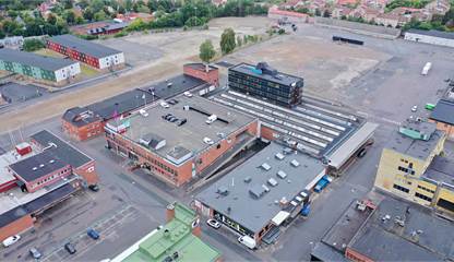 Slakthusgatan 20