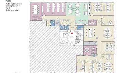 Gårdsfogdevägen 16