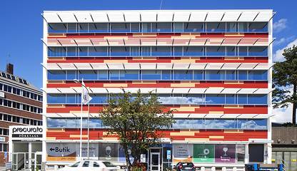 Gårdsfogdevägen 16