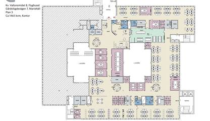 Gårdsfogdevägen 5-7