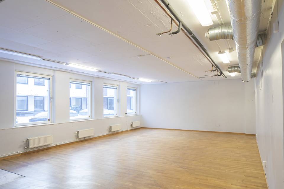 Tegeluddsvägen 78, Stockholm
