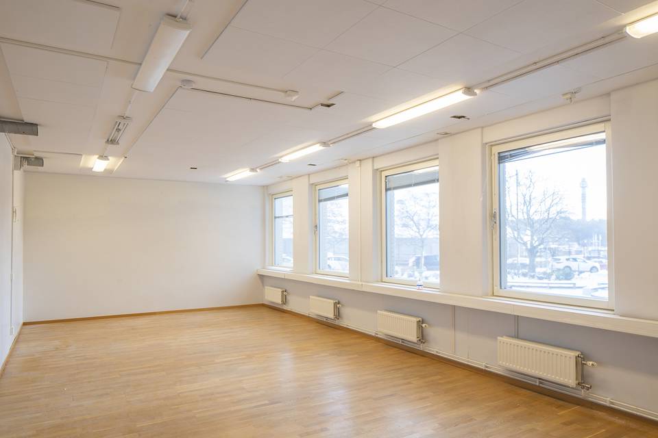 Tegeluddsvägen 78, Stockholm