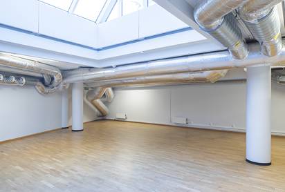 Tegeluddsvägen 78, Stockholm