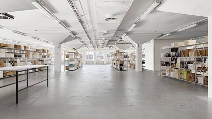 Ledig lokal, Elektravägen 18, Västberga, Stockholm