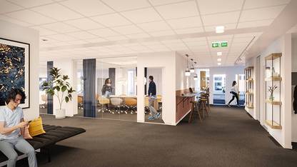 Ledig lokal, Isafjordsgatan 30 A, Kista, Stockholm