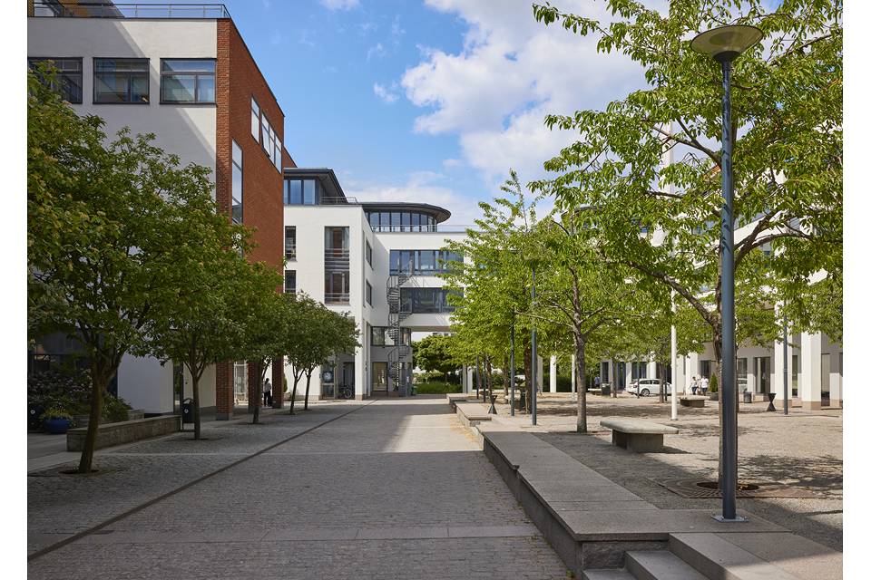 Isafjordsgatan 30 A, Kista