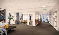 Ledig lokal Isafjordsgatan 30 A, Kista