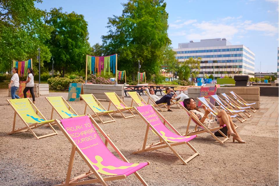 Isafjordsgatan 30 A, Kista