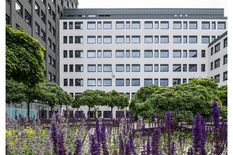 Isafjordsgatan 30 A, Kista
