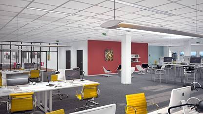 Ledig lokal, Skalholtsgatan 11, Kista, Stockholm