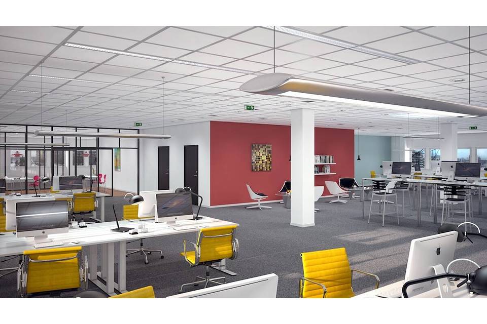 Skalholtsgatan 11, Kista