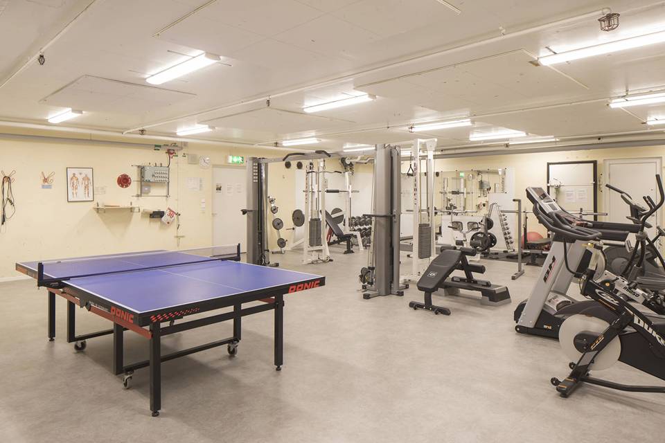 Skalholtsgatan 11, Kista