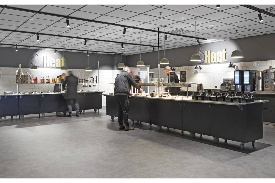 Skalholtsgatan 11, Kista