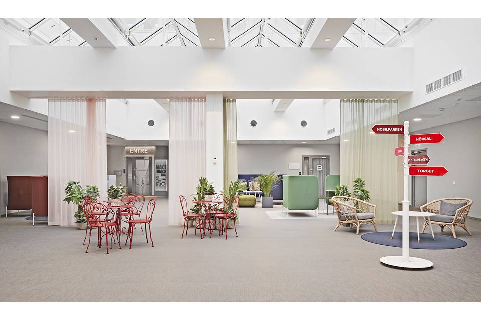 Skalholtsgatan 11, Kista