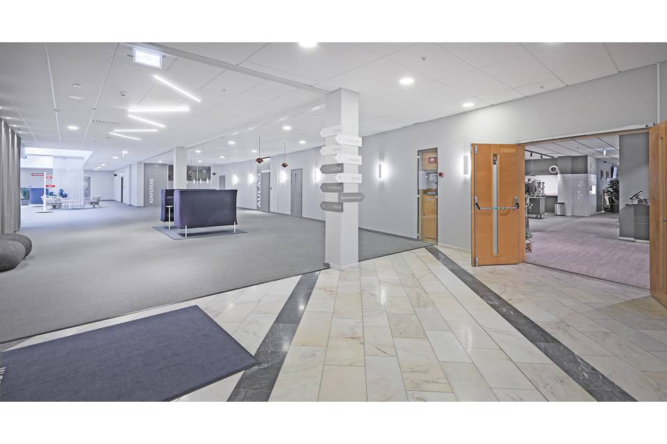 Skalholtsgatan 11, Kista