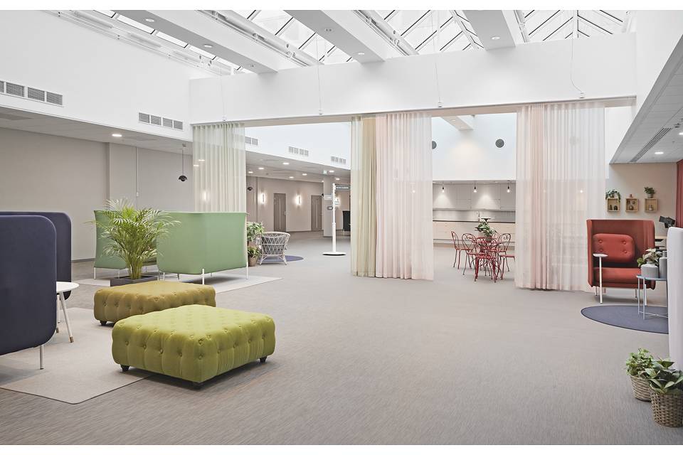 Skalholtsgatan 11, Kista