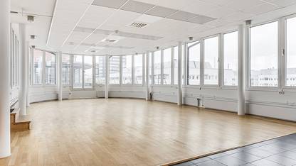 Ledig lokal, Isafjordsgatan 30 C, Kista, Stockholm