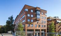 Ledig lokal Isafjordsgatan 30 C, Kista