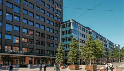 Kistagången 24