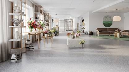 Ledig lokal, Kistagången 24, Kista, Stockholm