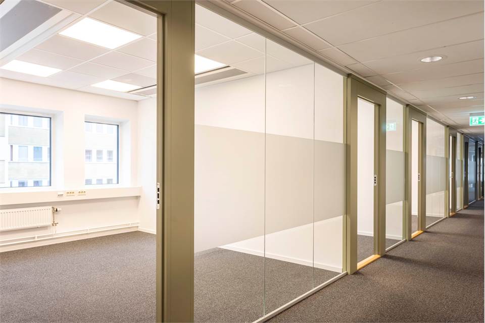 Gullfossgatan 3, KISTA