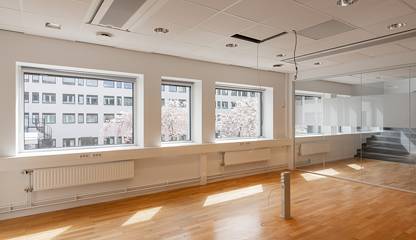 Gullfossgatan 1B