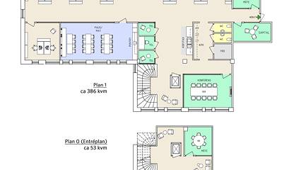 Gullfossgatan 1B
