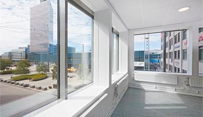 Kistagången 26