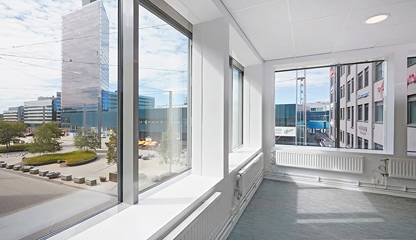 Kistagången 26