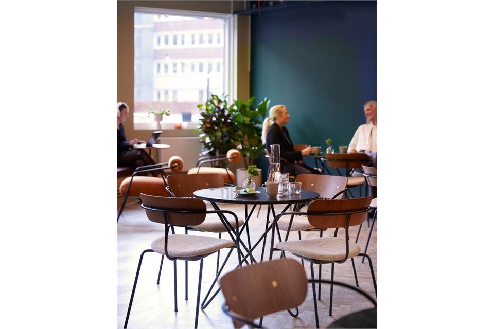 Torshamnsgatan 27, KISTA