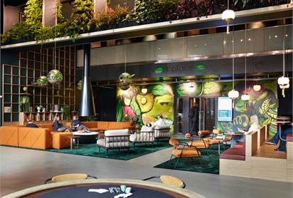 Torshamnsgatan 27, KISTA