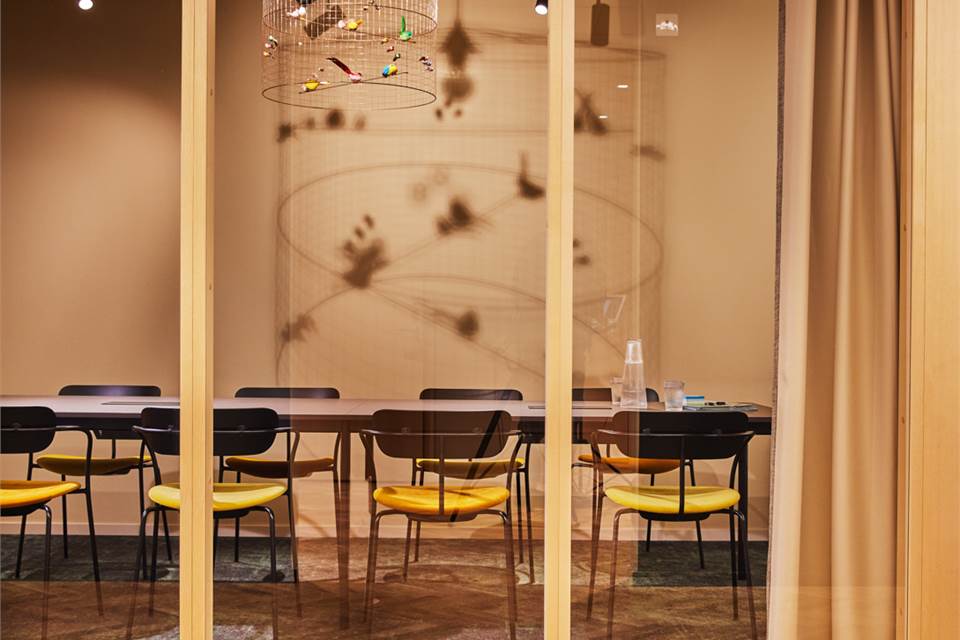 Torshamnsgatan 27, KISTA