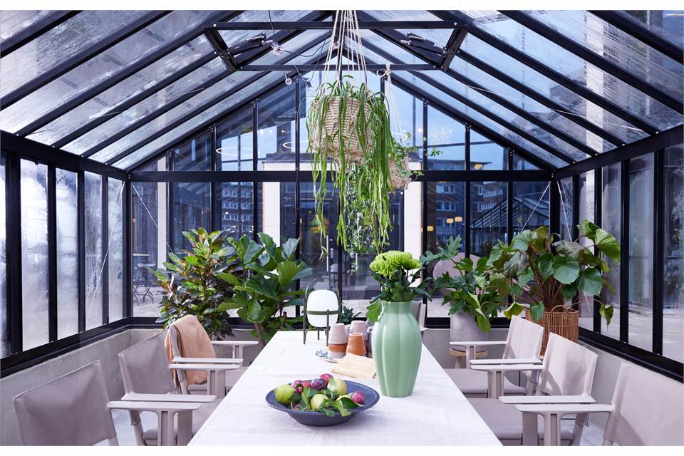 Torshamnsgatan 27, KISTA