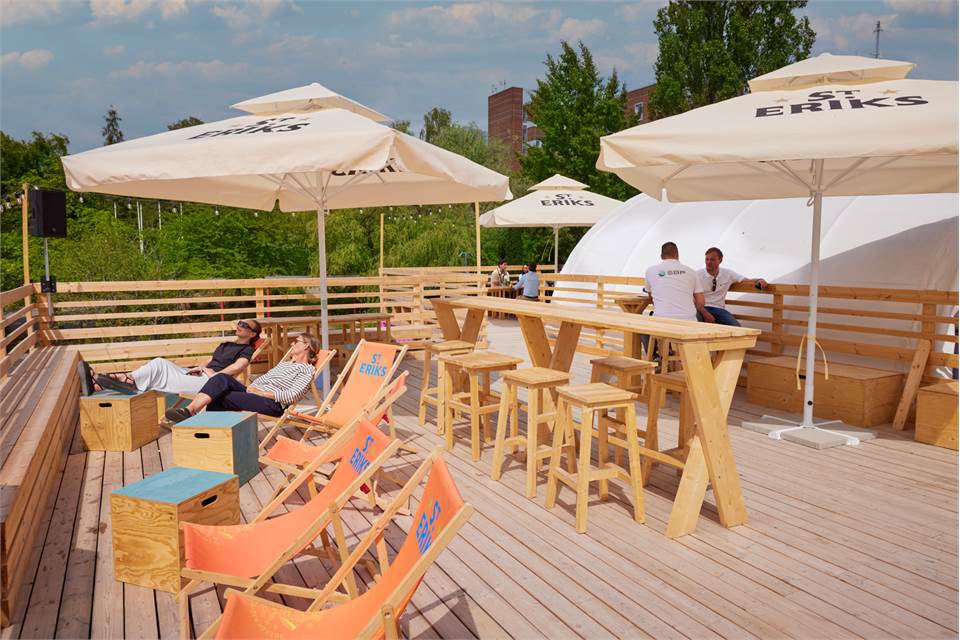 Torshamnsgatan 27, KISTA