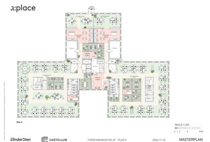 Torshamnsgatan 27, KISTA