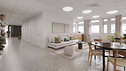 Ledig lokal, Isafjordsgatan 34, Kista, Stockholm