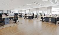 Ledig lokal Borgarfjordsgatan 7, Kista
