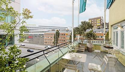 Strandbergsgatan 12