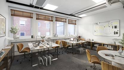 Ledig lokal, Nygatan 3, Södertälje, Södertälje