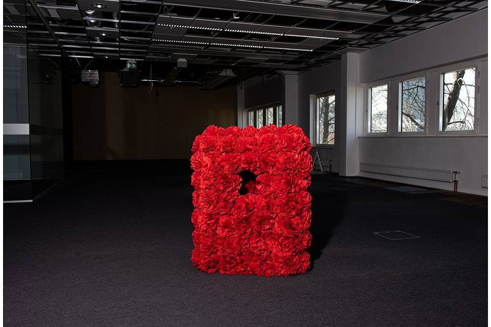 Skalholtsgatan 9, Kista