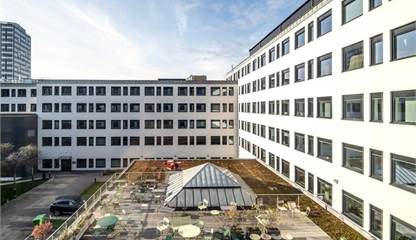 Kistagången 20B